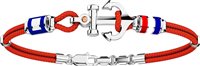 Bracelet Zancan Man in Silver EXB621R-RO - EXB621R-RO